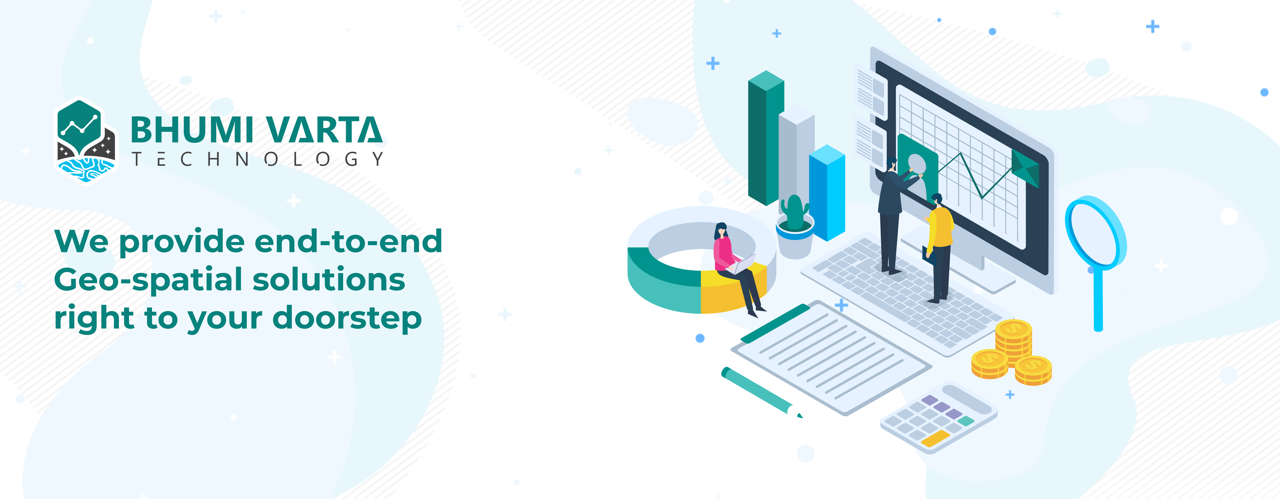 Bhumi Varta Technology